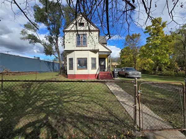 1164 Meldrum, Detroit, MI 