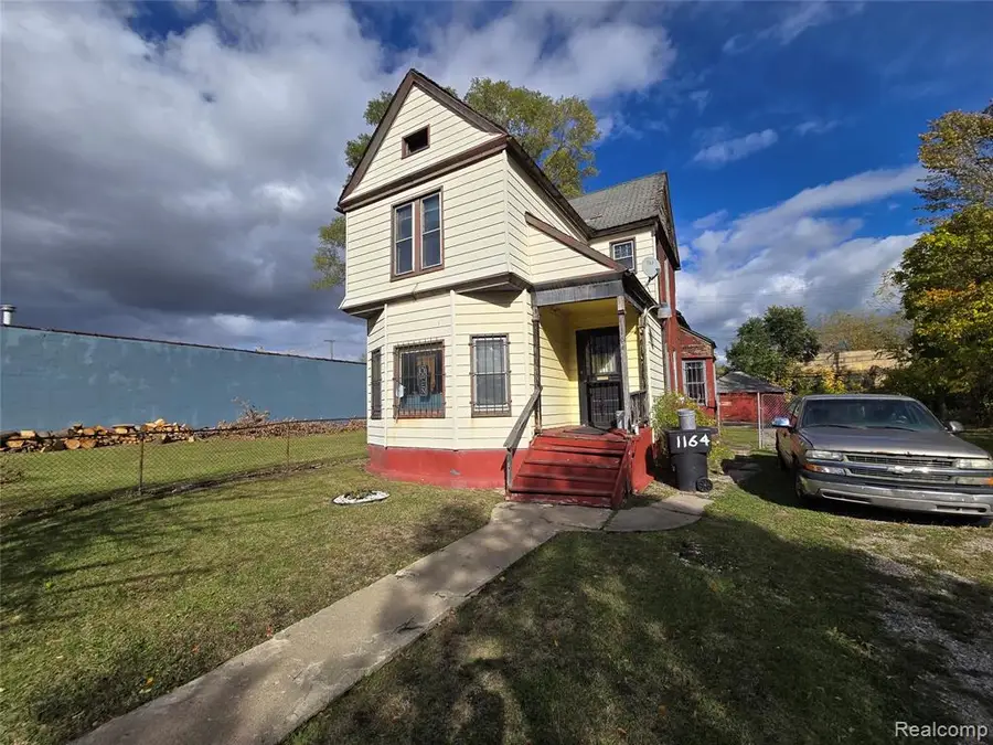 1164 Meldrum, Detroit, MI  - #2