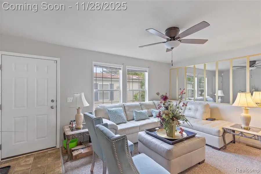 165 Lot 220 S Opdyke, Auburn Hills, MI  - Image #3