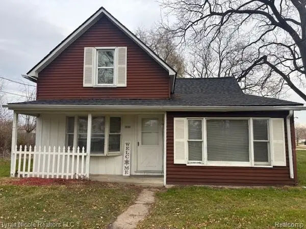 6357 Denton, Belleville, MI 