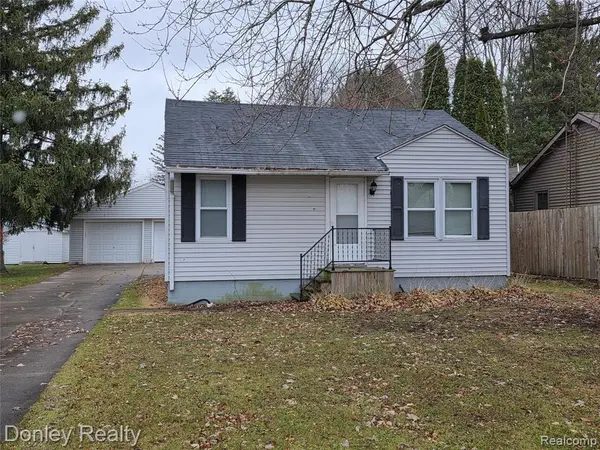 2835 Doyle, Marlette, MI 