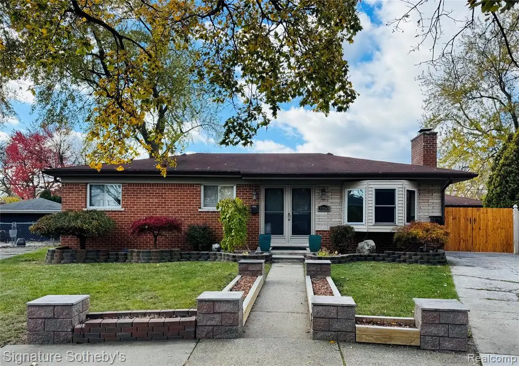 32501 Eiffel, Warren, MI  - #1