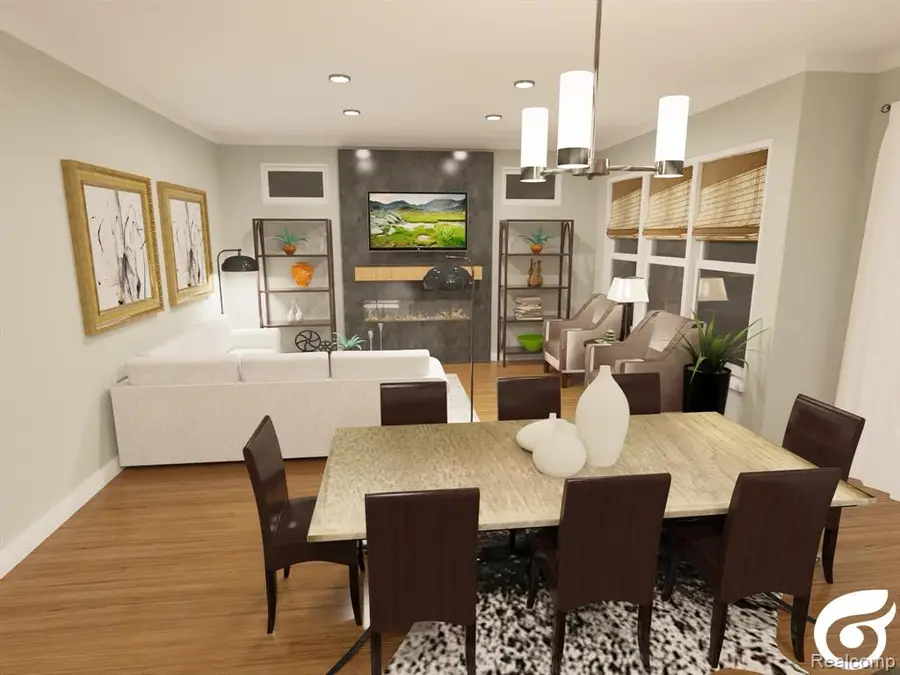 7 Grandview #69, White Lake, MI  - Image #3