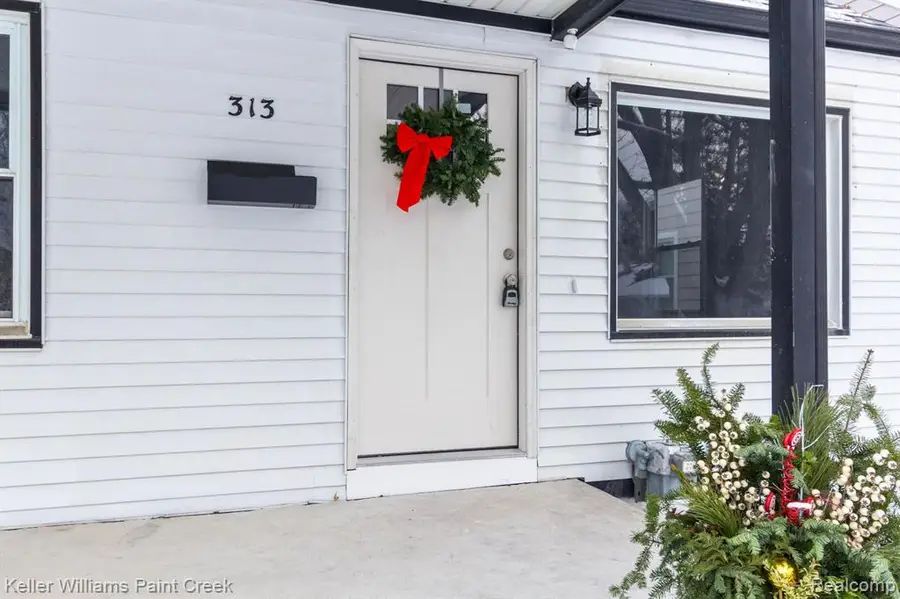 313 S Edison, Royal Oak, MI  - Image #3