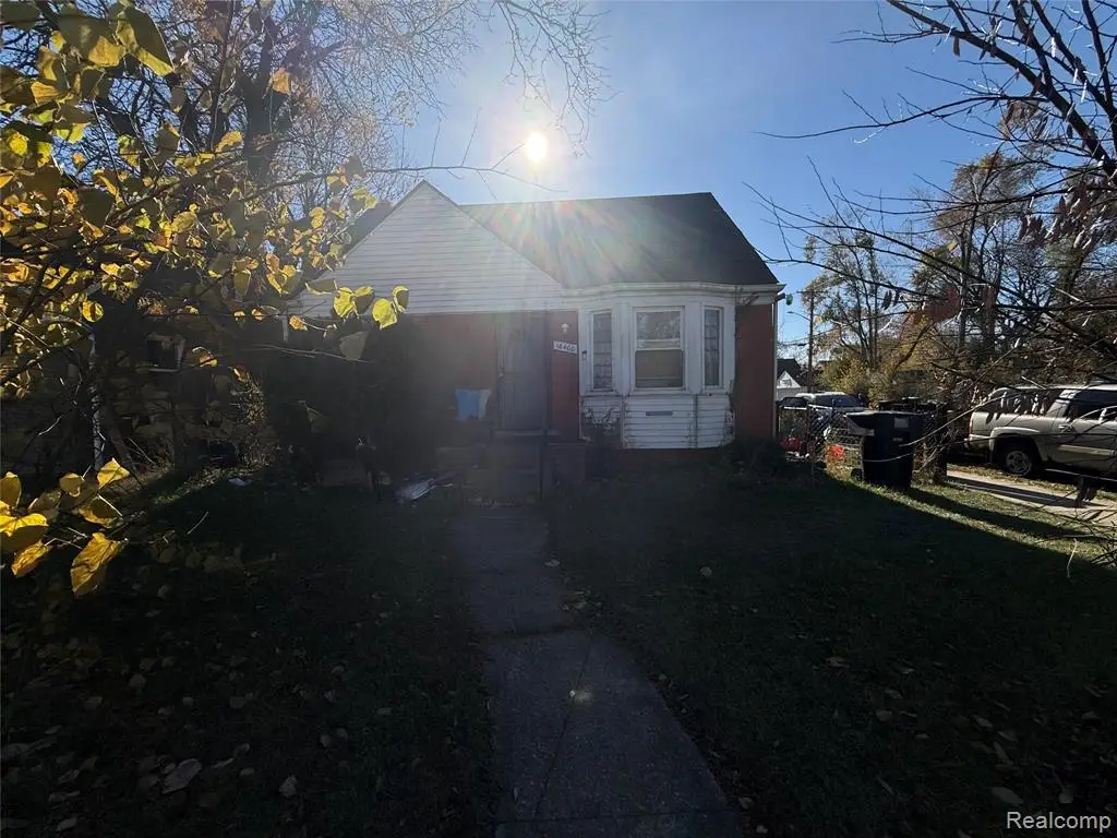 16400 Novara, Detroit, MI 48205 - #1