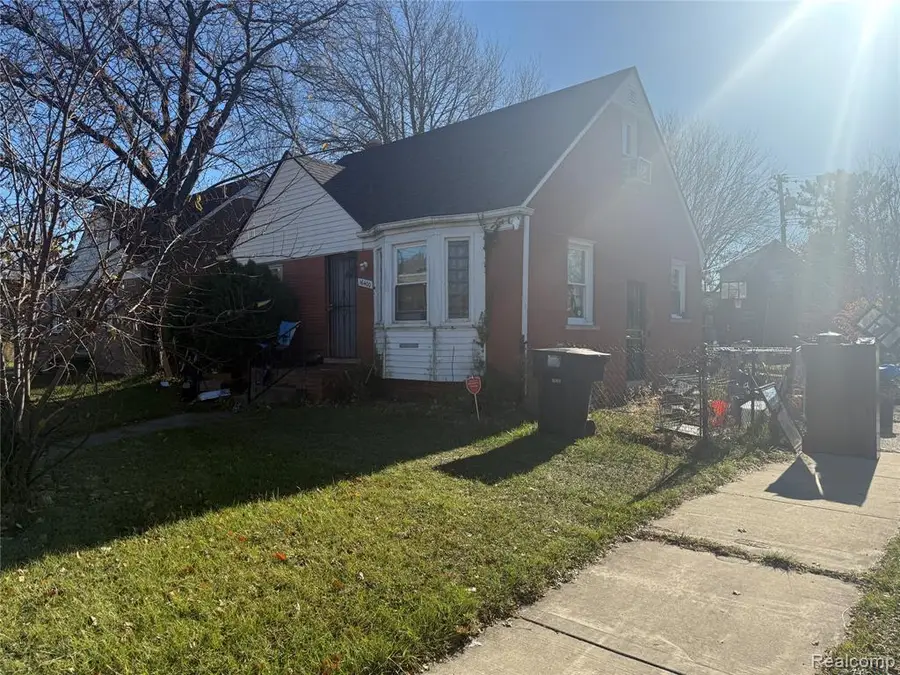 16400 Novara, Detroit, MI 48205 - #2