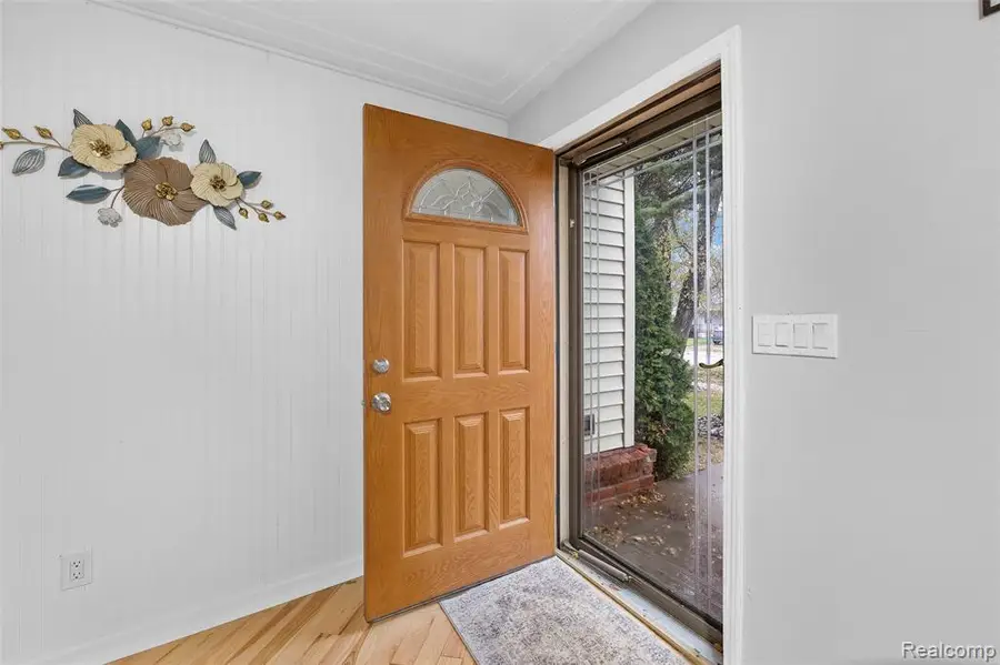 19151 Negaunee, Redford, MI  - #3