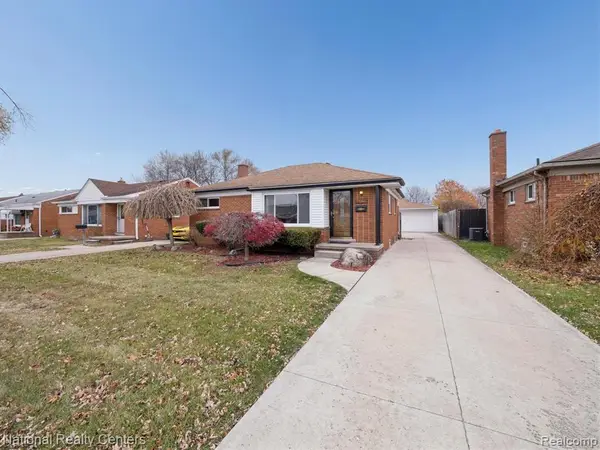 6554 Cardwell, Garden City, MI 