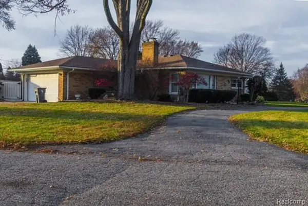 18941 Alpha, Clinton Township, MI 