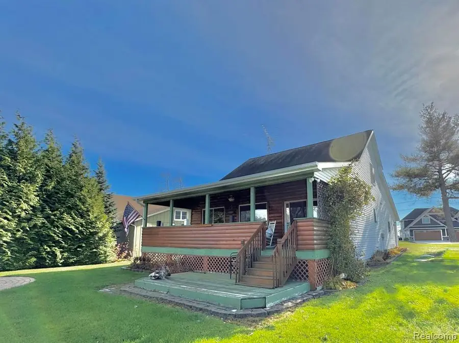 10874 Park, Evart, MI 49631 - #3