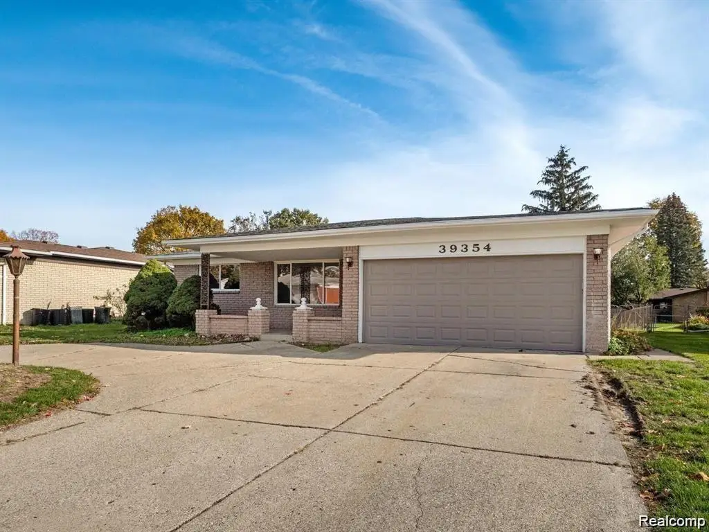39354 Quinn, Sterling Heights, MI  - Image #1