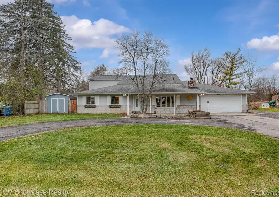 1933 Big Trail, Commerce Township, MI  - Image #2