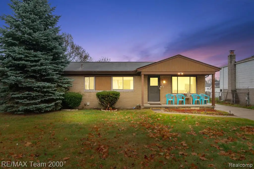 40220 Walter, Sterling Heights, MI  - #1