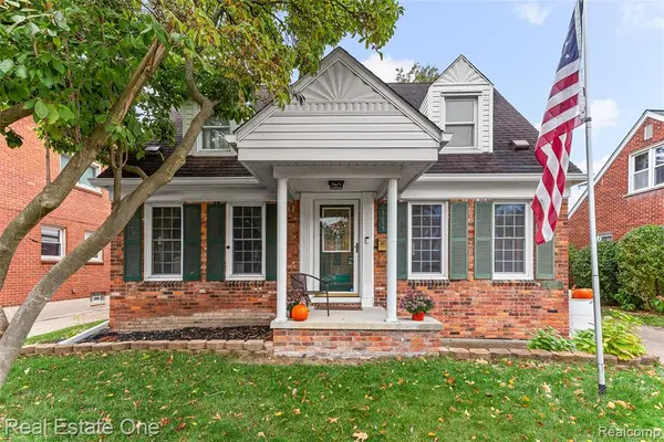 23655 Rockford, Dearborn, MI 