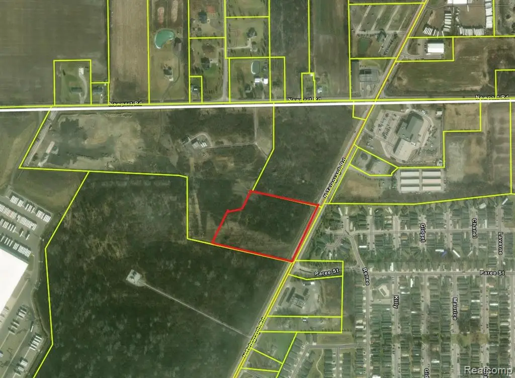 0000 Telegraph, Newport, MI 48166 - Image #1