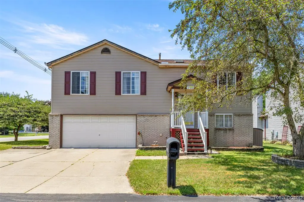 1786 Daisey, Westland, MI 48186 - #1