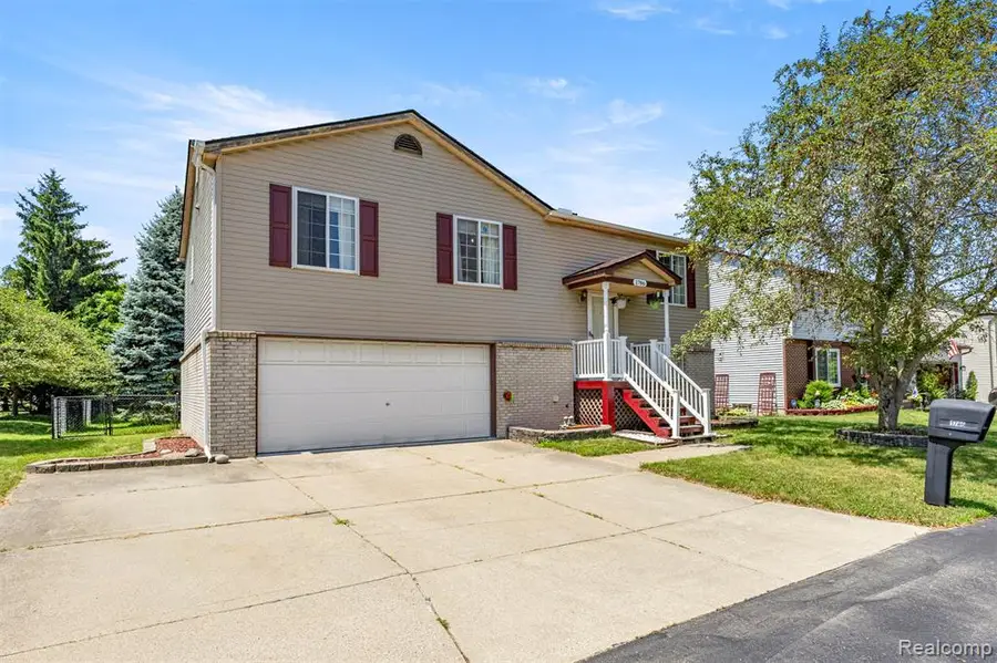 1786 Daisey, Westland, MI 48186 - #2