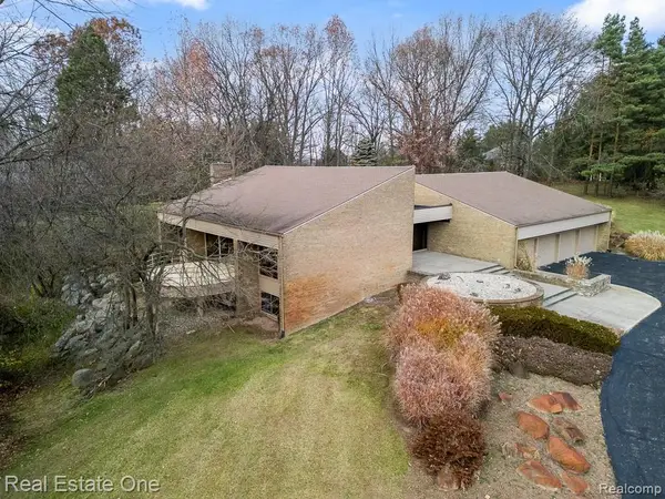 854 Northgate, Rochester, MI 