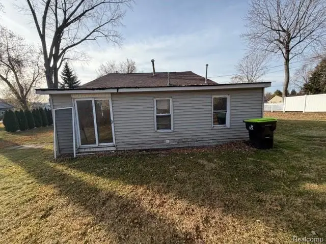 120 Pickford, Novi, MI 48377 - #3
