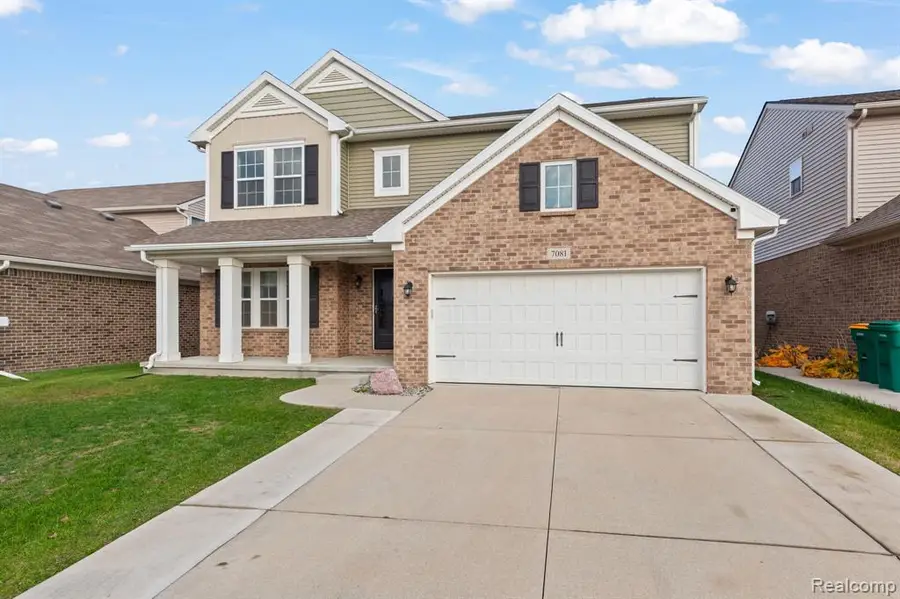 7081 Chandler, Belleville, MI  - Image #2