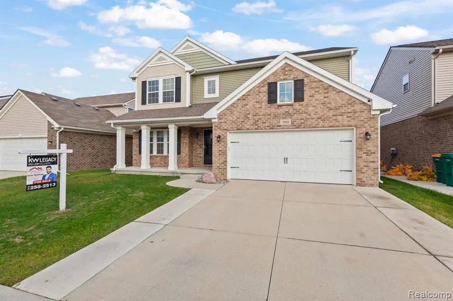 7081 Chandler, Belleville, MI  - Image #3