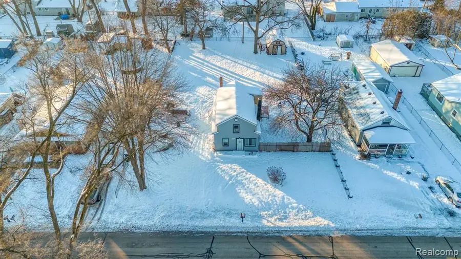 657 Lucille, Wolverine Lake, MI  - Image #3