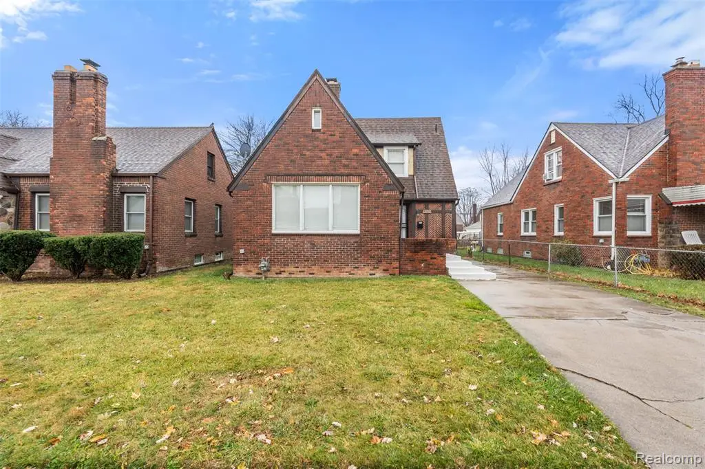 15751 Biltmore, Detroit, MI  - Image #1