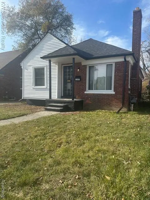 19457 Hubbell, Detroit, MI 48235