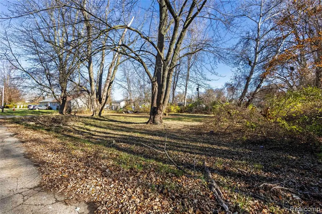 0 Biddle, Romulus, MI 48174 - Image #1