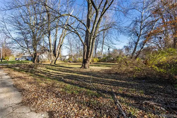 0 Biddle, Romulus, MI 48174