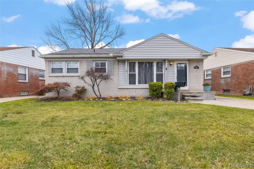 1761 Winchester, Lincoln Park, MI  - Image #1