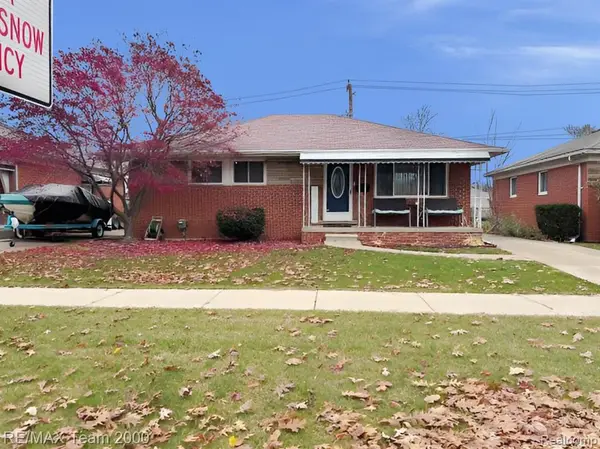 19431 Stephens, Eastpointe, MI 