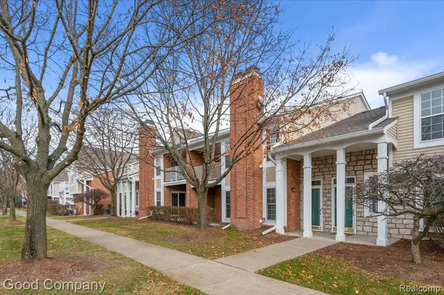 56468 Chesapeake, Shelby Charter Township, MI  - Image #1