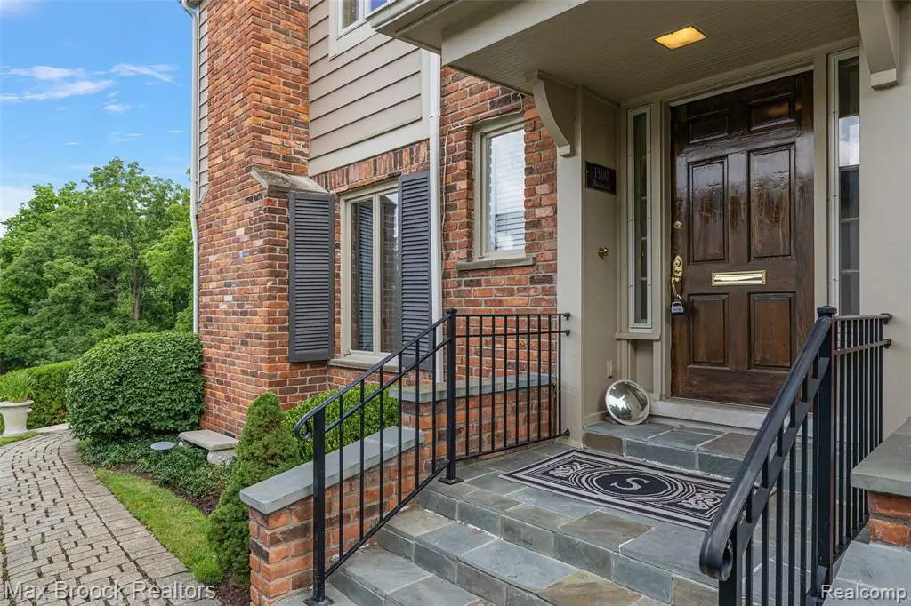 1300 Northlawn, Birmingham, MI  - Image #1