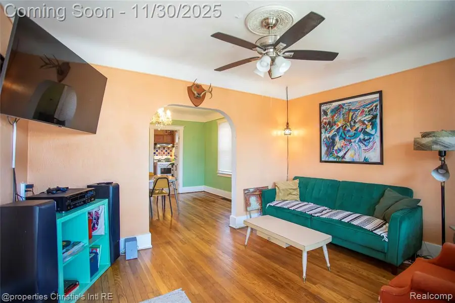 11711 Moran, Hamtramck, MI  - #2