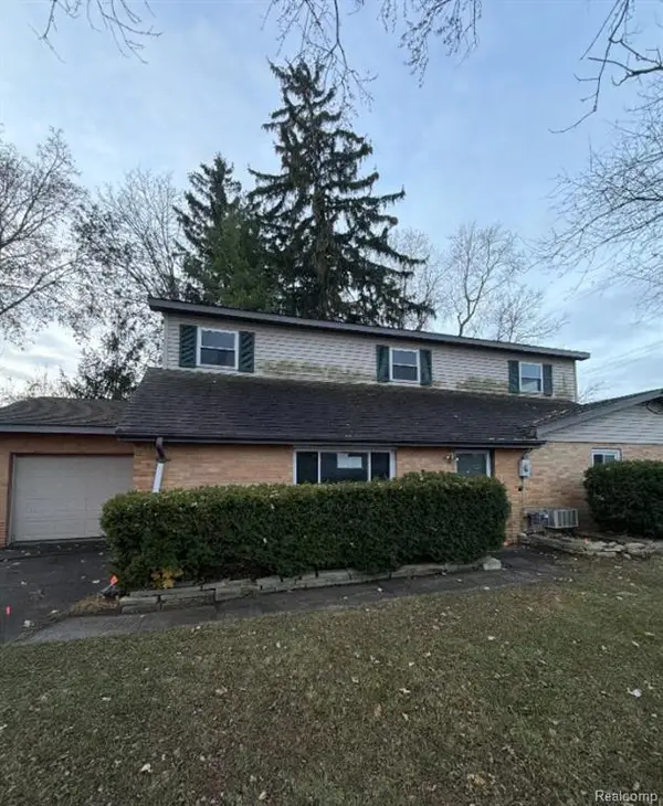 1000 Howard, Mount Morris, MI 