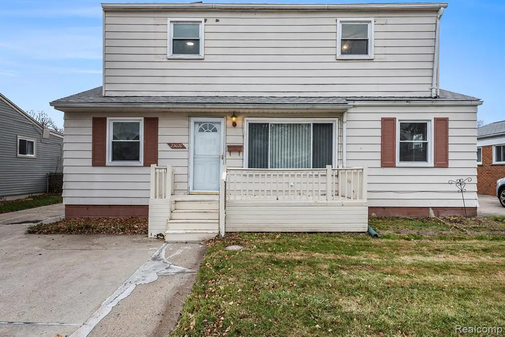 23020 Avon, Saint Clair Shores, MI  - Image #1