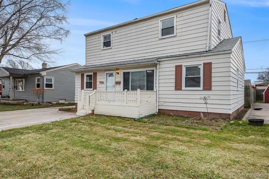 23020 Avon, Saint Clair Shores, MI  - Image #3