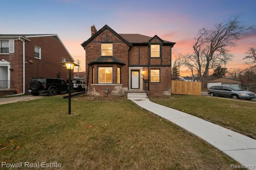 16657 Muirland, Detroit, MI  - Image #1