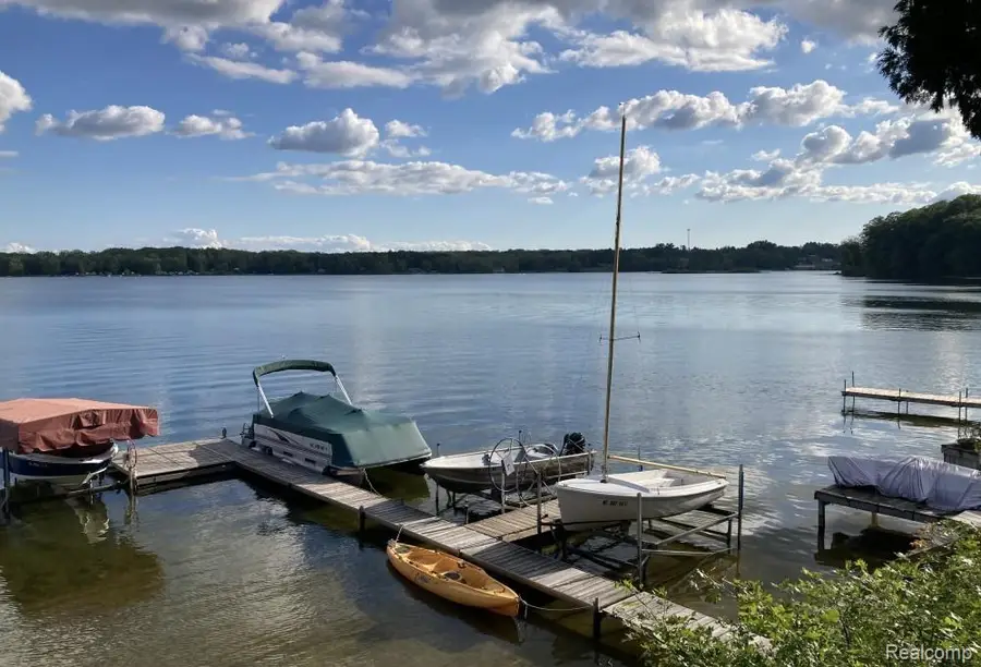 9321 W Oak, Lake City, MI 49651 - #2