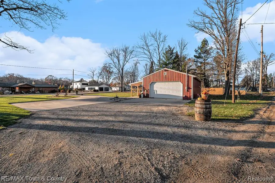 4153 Bayview, Beaverton, MI  - #2