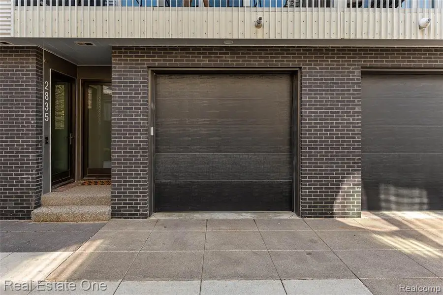 2837 Brush, Detroit, MI 48322 - Image #3