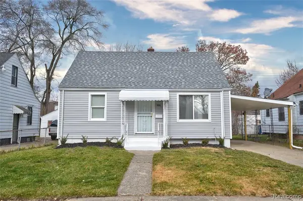 506 W Marengo, Flint, MI 