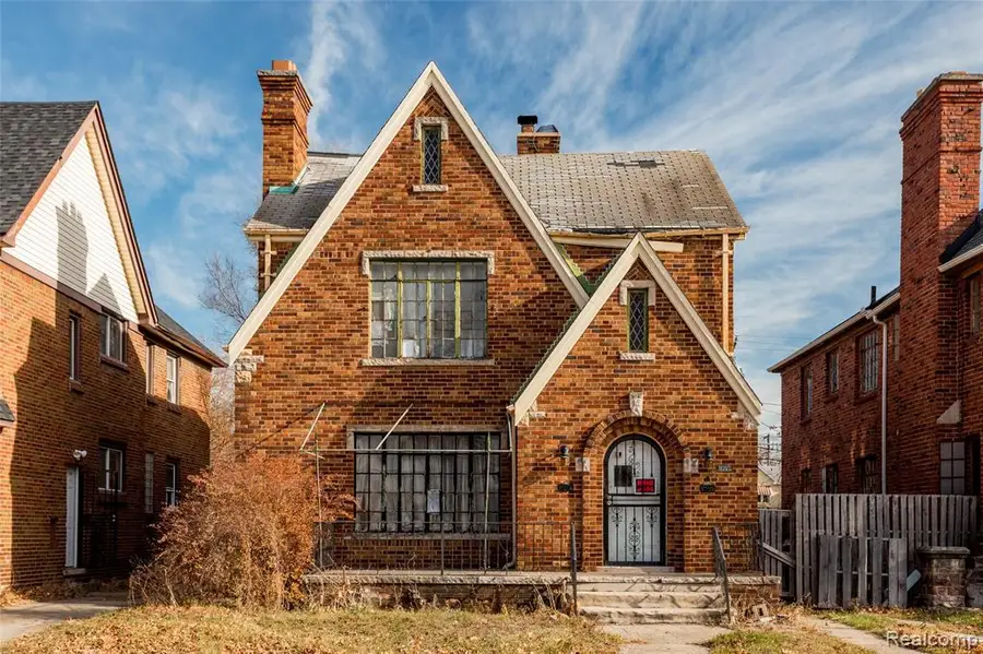 16766 Greenlawn, Detroit, MI  - #3