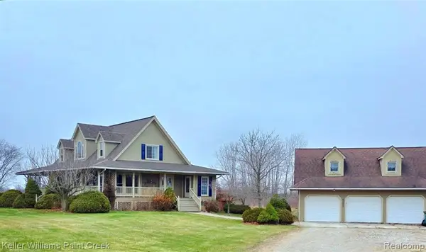 65085 Gramer, Lenox, MI 