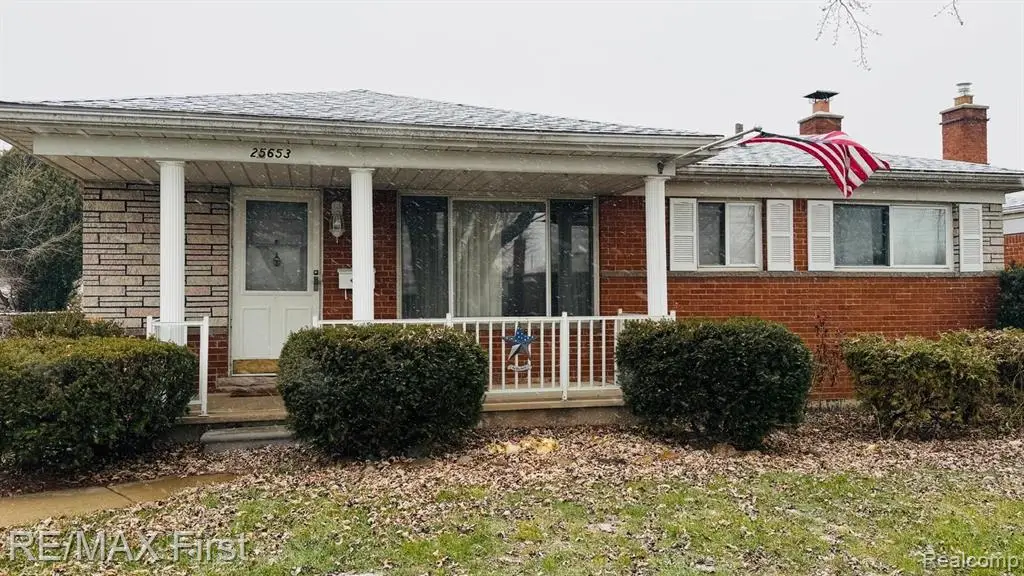 25653 Palomino, Warren, MI  - Image #1