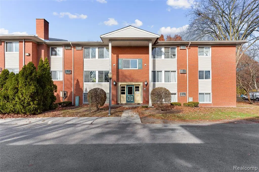 7400 Central #11, Westland, MI  - Image #1