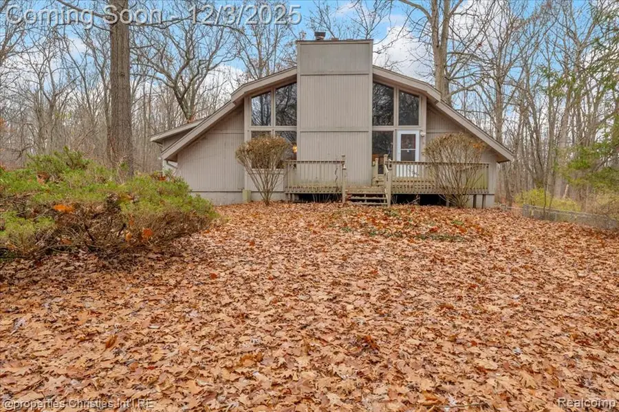 13095 Woodland, Davisburg, MI  - Image #2