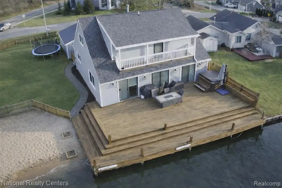 1390 Bamford, Waterford, MI  - #2