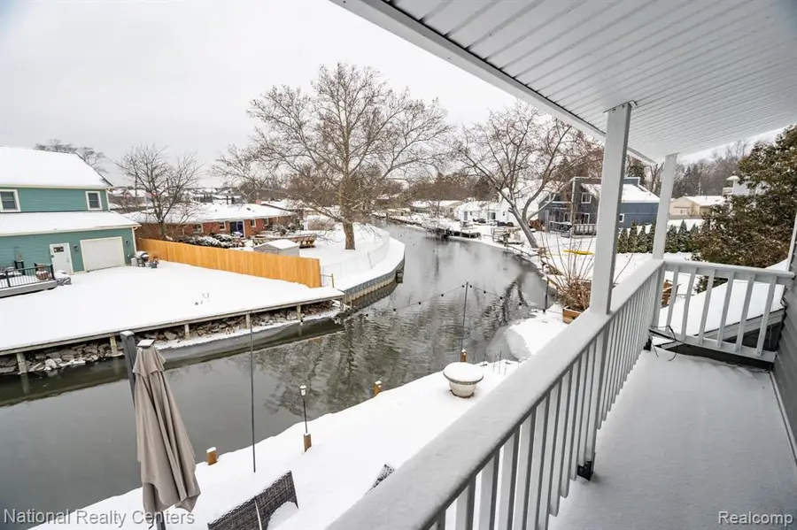 1390 Bamford, Waterford, MI  - #3